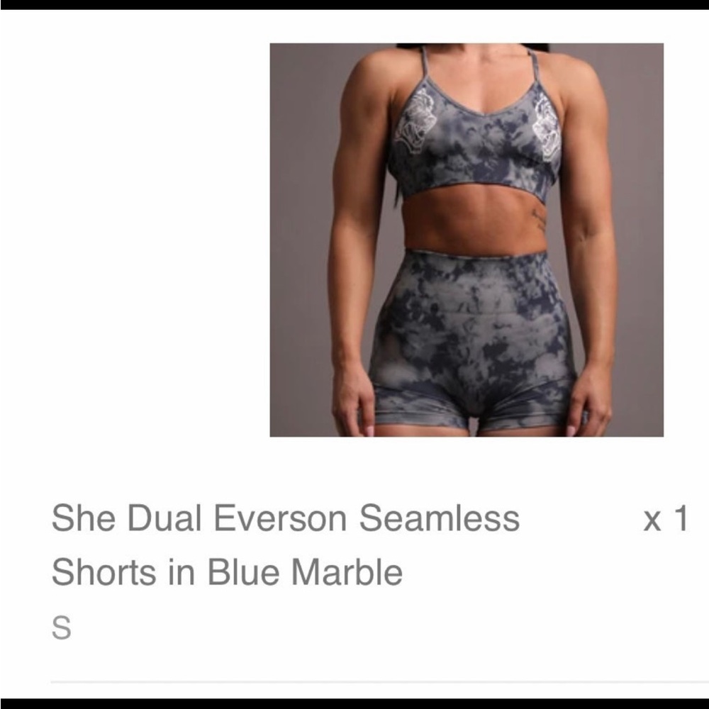 Darc Sport Shorts